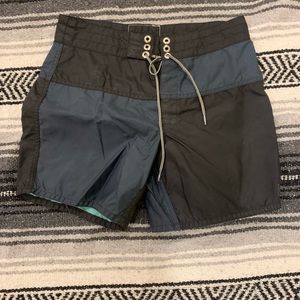 Birdwell Board shorts 31 W